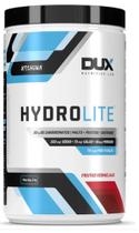 Hydrolite Frutas Vermelhas Pote 1000g Dux Nutrition