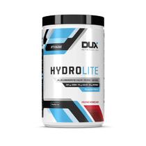 Hydrolite Hidroeletrolítico Dux Nutrition 1kg Vegano Frutas