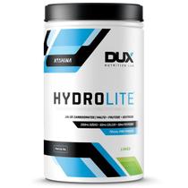 Hydrolite Hidroeletrolítico Dux Nutrition 1kg Vegano Limão