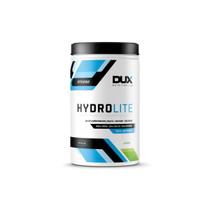 Hydrolite limao 1kg - dux nutrition