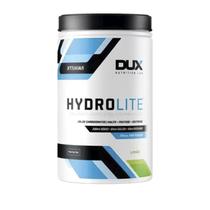 Hydrolite Nutrition Dux Reidratação Em Sabor Limão 1kg