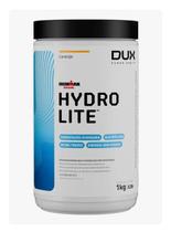 Hydrolite Pote 1kg Repositor Hidroeletrolítico Dux Sabor Laranja