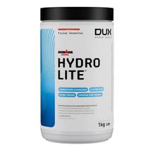 Hydrolite Repositor Eletrolítico Dux 1kg - Frutas Vermelhas