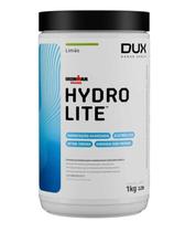 Hydrolite Repositor Eletrolítico Dux 1kg Limão