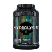 Hydrolysis - 907g (whey protein isolado hidrolisado)
