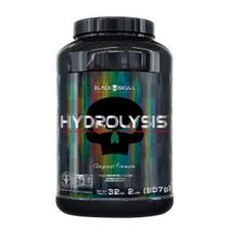 Hydrolysis - 907g (whey protein isolado hidrolisado) Hydrolysis - 907g (whey protein isolado hidrolisado)