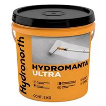 Hydromanta Líquida Ultra Cerâmica Galão Plástico 5kg Hydronorth