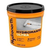 Hydromanta Líquida Ultra Concreto Balde Plástico 15 Kg - Hydronorth