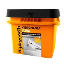 Hydromanta Ultra Hydronorth Líquida Branco Balde 15kg