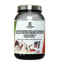 Hydromorph - Hydrolyzed whey protein isolate 2 Lbs Demons Lab - Sabores