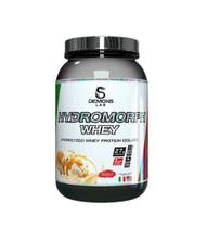 Hydromorph - Hydrolyzed whey protein isolate 2 Lbs Demons Lab - Sabores