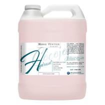 Hydrosol Spray Toner Cocojojo Rose Water 3.8L para rosto e corpo