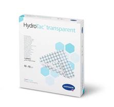 Hydrosorb Hydrotac Hidrogel Em Placa 10X10 cm