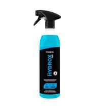 Hydrox Fast Coating Cerâmico Hidrorreativo 500 Ml - Vonixx Hydrox Fast Coating Cerâmico Hidrorreativo 500 Ml - Vonixx