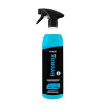 Hydrox Fast Coating Cerâmico Hidrorreativo 500mL Vonixx Hydrox Fast Coating Cerâmico Hidrorreativo 500mL Vonixx