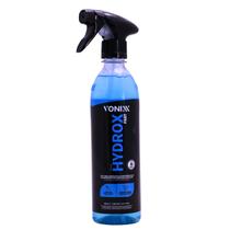 Hydrox fast coating cerâmico hidrorreativo nanotecnológico 500ml vonixx