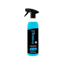 Hydrox Fast Coating Cerâmico Vonixx 500ML Proteção de até 10 meses para a Pintura