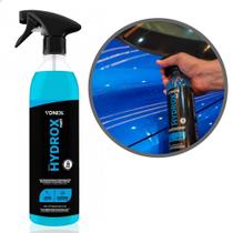 Hydrox Fast Vonixx 500ml Proteção Pintura Vidros Automotivo 2051018