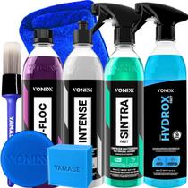 Hydrox fast vonixx alta proteção selante v floc shampoo concentrado intense renovador de plastico sintra limpador bactericida Hydrox fast vonixx alta proteção selante v floc shampoo concentrado intense renovador de plastico sintra limpador bactericida