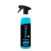 Hydrox Fast Vonixx Coating Cerâmico Hidrorreativo 500ml