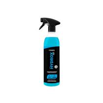 Hydrox Fast Vonixx Coating Cerâmico Hidrorreativo Proteção Hydrox Fast Vonixx Coating Cerâmico Hidrorreativo Proteção