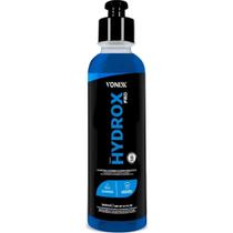 Hydrox Pro 240ml Coating Ceramico Concentrado - Vonixx