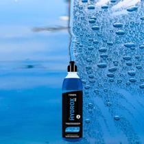 Hydrox Pro 500ml Coating Cerâmico Hidrorreativo que Proporciona Proteção de Até 10 meses, Brilho Intenso e Hidrorrepelência