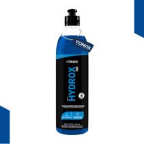 Hydrox pro 500ml vonixx - coating cerâmico hidrorreativo