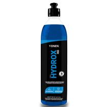 HYDROX PRO 500ml Vonixx Revestimento Cerâmico com Diluição HYDROX PRO 500ml Vonixx Revestimento Cerâmico com Diluição