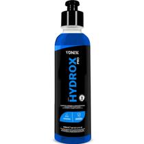 Hydrox Pro Selante Cerâmico Coating Hidrorreativo 240ML - Vonixx