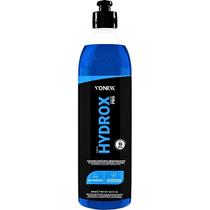 Hydrox Pro Selante Cerâmico Coating Hidrorreativo 500ML - Vonixx