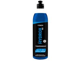 Hydrox pro selante ceramico proteção brilho 500ml - vonixx Hydrox pro selante ceramico proteção brilho 500ml - vonixx