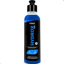 Hydrox Pro Vonixx Cera Automotiva Proteção water off Hydrox Pro Vonixx Cera Automotiva Proteção water off