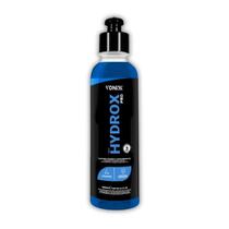 Hydrox Pro Vonixx Coating Cerâmico Vitrificador 240ml