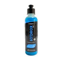 Hydrox Pro Vonixx Coating Cerâmico Vitrificador 240ml