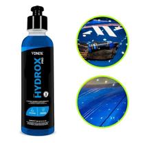 Hydrox Pro Vonixx Concentrado 240ml coating cerâmico hidrorreativo