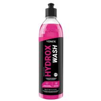 Hydrox Wash 500ml Vonixx- Limpeza e Proteção