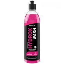 Hydrox Wash Lava Auto Cerâmico 2 em 1 Limpeza Proteção 500ML - Vonixx