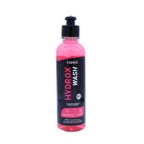HYDROX WASH LAVA AUTOS LIMPEZA E PROTEÇÃO SiO2 ATÉ 4M VONIXX 240ML HYDROX WASH LAVA AUTOS LIMPEZA E PROTEÇÃO SiO2 ATÉ 4M VONIXX 240ML