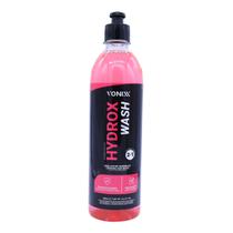 HYDROX WASH LAVA AUTOS LIMPEZA E PROTEÇÃO SiO2 ATÉ 4M VONIXX 500ML HYDROX WASH LAVA AUTOS LIMPEZA E PROTEÇÃO SiO2 ATÉ 4M VONIXX 500ML