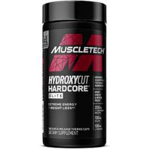 Hydroxycut (100 cápsulas) Muscletech (eua)