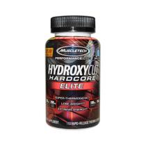Hydroxycut (100 cápsulas) Muscletech