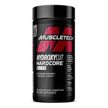 Hydroxycut Hardcore Elite (100) - Muscletech Hydroxycut Hardcore Elite (100) - Muscletech