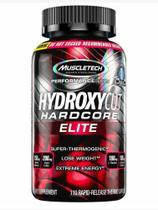 Hydroxycut hardcore elite - muscletech Hydroxycut hardcore elite - muscletech