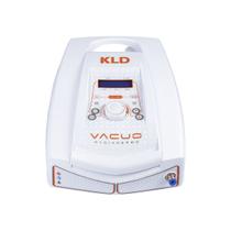 Hygiadermo Vacuo KLD - Aparelho de Vacuoterapia Hygiadermo Vacuo KLD - Aparelho de Vacuoterapia