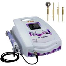 Hygiaplasma KLD Jato de Plasma 3W Alta Potência Estética Hygiaplasma KLD Jato de Plasma 3W Alta Potência Estética