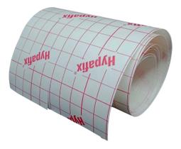 Hypafix Curativo Fixador Cola Na Pele Flexível Confortável Seguro 10cm X 01 Metro Hypafix Curativo Fixador Cola Na Pele Flexível Confortável Seguro 10cm X 01 Metro