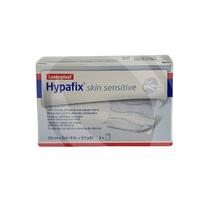 Hypafix Skin Sensitive Curativo Suave e Seguro para Peles Sensíveis BSN Essity 5 Metros Hypafix Skin Sensitive Curativo Suave e Seguro para Peles Sensíveis BSN Essity 5 Metros