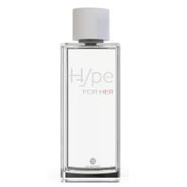 Hype For Her Deo Colônia Hinode 100ml