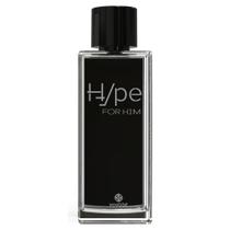 Hype For Him Deo Colônia Masculino Hinode 100ml